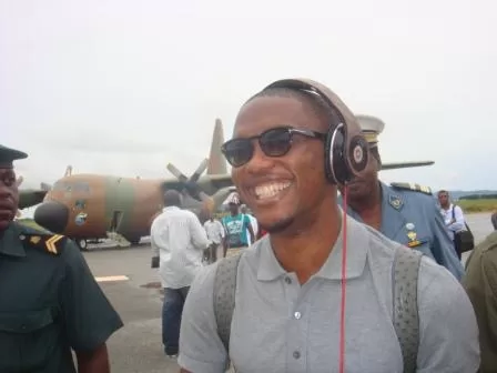 Les lions s’envolent pour Garoua sans Nyamé ni Ndjeng