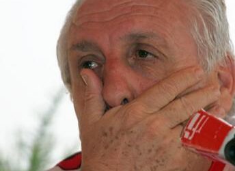 Nouzaret : « On a de gros problèmes »