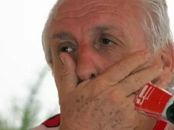 Nouzaret : « On a de gros problèmes »