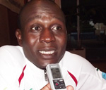 Dr Boubakary Sidiki : « On gère »