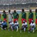 Cameroun – RD Congo : 1-1