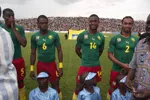 Cameroun – RD Congo : Les Lions tenus en échec