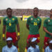 Cameroun – RD Congo : Les Lions tenus en échec