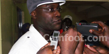 Mboma: « On peut faire mieux »