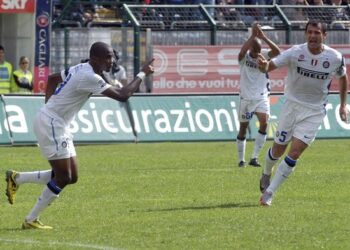 Eto&rsquo;o fait taire les racistes