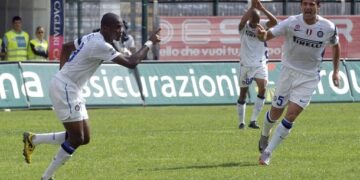 Eto&rsquo;o fait taire les racistes