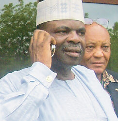 Enquête sur une corruption présumée