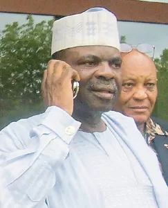 Enquête sur une corruption présumée