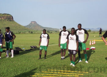 Coton Sport c&rsquo;est du sérieux ?