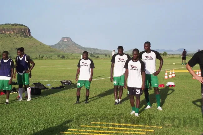 Coton Sport c&rsquo;est du sérieux ?