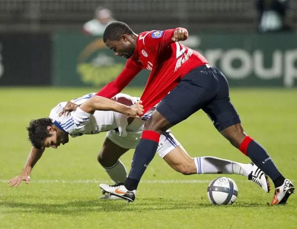Lions en Club: la Ligue 1