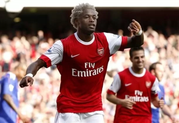 Champions League: Mbia, Song titulaires