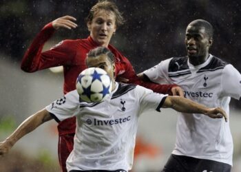 Uefa Champions Ligue: les camerounais de ce mercredi