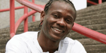 Clemente insiste pour Aloys Nong