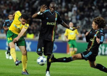 Mbia: « Je ne suis pas un tricheur »