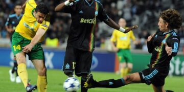 Mbia: « Je ne suis pas un tricheur »