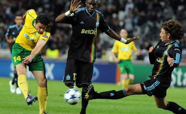 Mbia: « Je ne suis pas un tricheur »