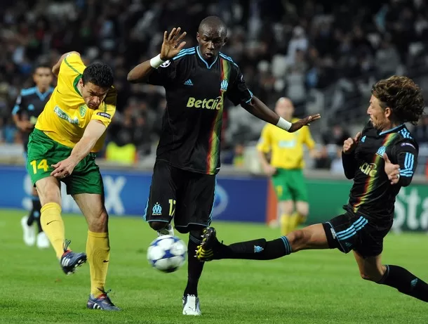 Mbia: « Je ne suis pas un tricheur »