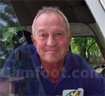 Eddie Hudanski :  «Tout faire pour obtenir la qualification»