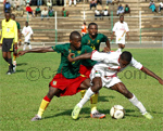 Cameroun-Congo : Les Lionceaux qualifiés pour la Can  juniors