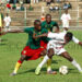 Cameroun-Congo : Les Lionceaux qualifiés pour la Can juniors