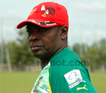 Ndtoungou Mpilé : « Commencer la préparation de la CAN »