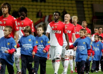 Lions en Club: le contingent français