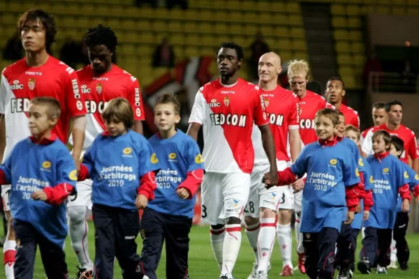 Lions en Club: le contingent français