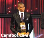 Ballon d’Or FIFA 2010: les 23 nominés