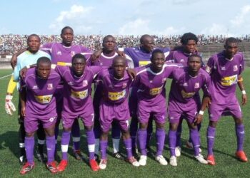 Cdc : Fovu jouera la finale dimanche