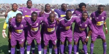 Cdc : Fovu jouera la finale dimanche