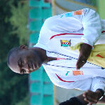 Prospection: Jacques Songo&rsquo;o sur le terrain