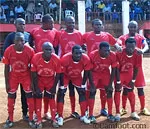 Accession en E2 : Racing de Bafoussam qualifié ?