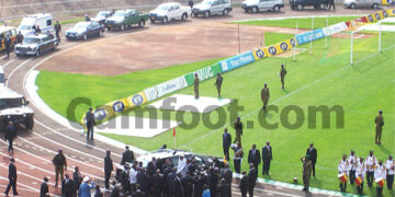 CC : Paul Biya boycotte la finale