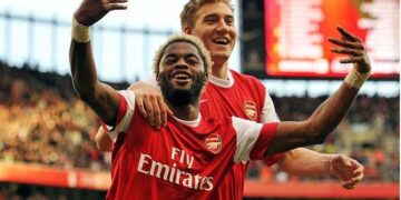 Song est d’une autre planète