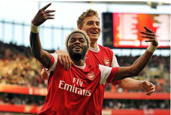 Song est d’une autre planète