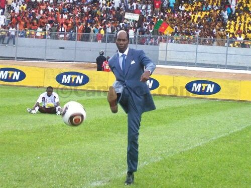 Coupe du Cameroun: Fovu bat Astres, 2-1