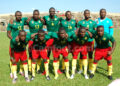 Les Lionceaux du Cameroun
