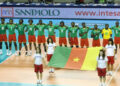 Les volleyeurs camerounais ont fait sensation pendant la coupe du monde en Italie