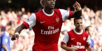 Champions League: Mbia, Song titulaires