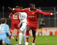 Aboubakar: «Je suis venu travailler»