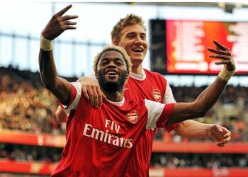 Song est d&rsquo;une autre planète