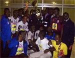 Finale coupe du Cameroun 2010 : Les coulisses