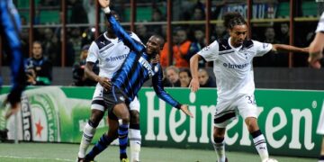Assou-Ekotto: «Plus du foot-business que du foot-passion»