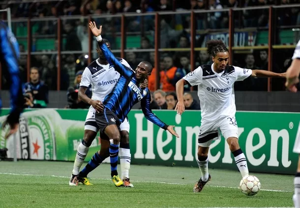 Assou-Ekotto: «Plus du foot-business que du foot-passion»