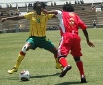 CAN Féminine 2010 : Difficile entame du Cameroun