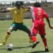 CAN Féminine 2010 : Difficile entame du Cameroun