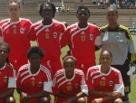 CAN féminine 2010: la guinée a-t-elle triché ?