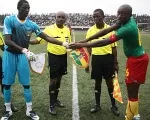 Le Cameroun s’incline devant le Mali (0-1)