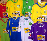 Jean-Paul Foundjio : L’habillement de nos clubs, un succès imité ailleurs